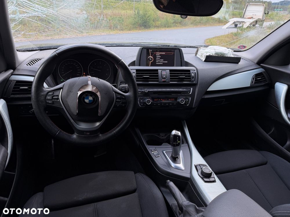 BMW Seria 1 - 10