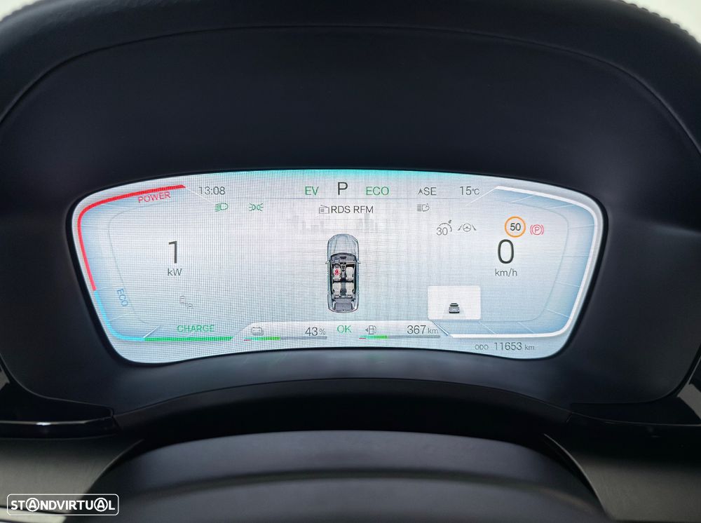 BYD Seal U 1.5 DM-i Boost - 19