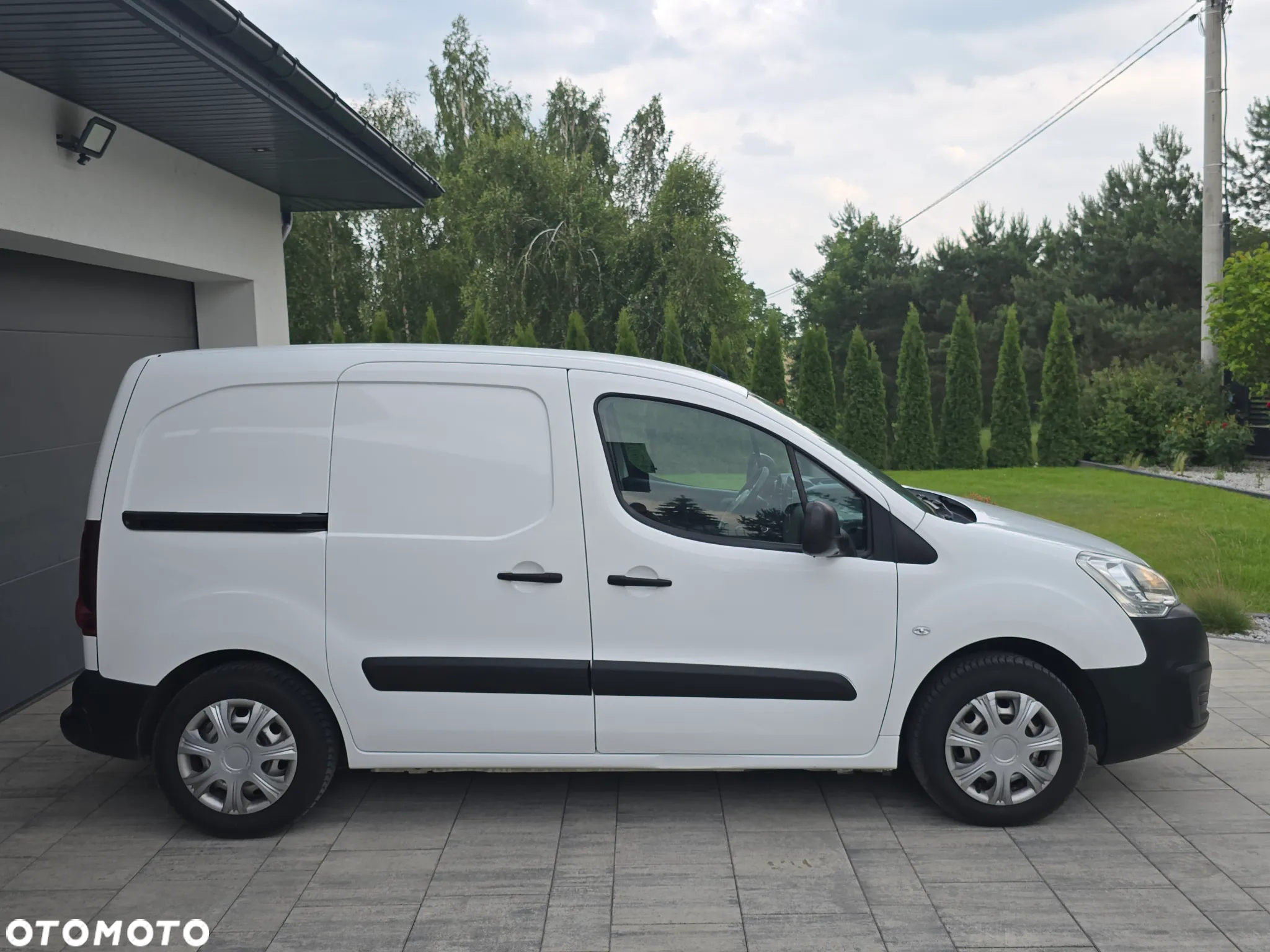 Citroën Berlingo - 2