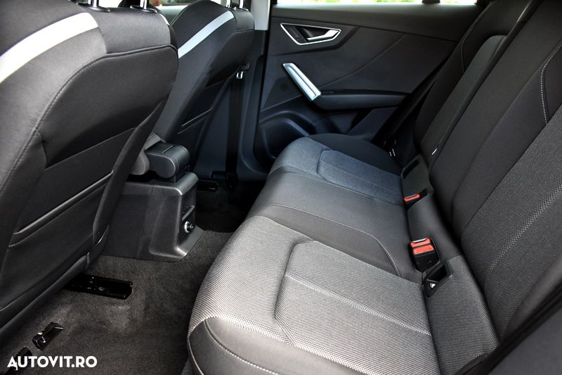 Audi Q2 2.0 TDI quattro S tronic design - 15