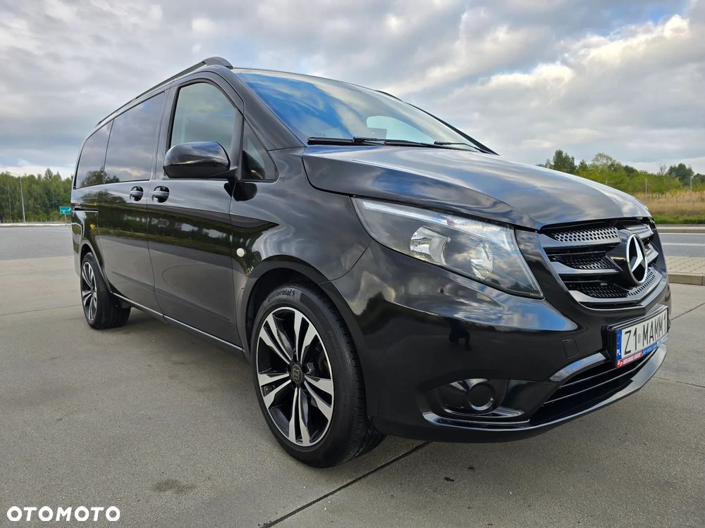 Mercedes-Benz Vito - 27