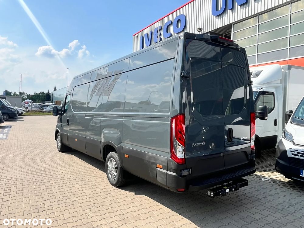 Iveco HAK W CENIE - WYPRZEDAŻ DEALERA - Daily 35s18hv - 9