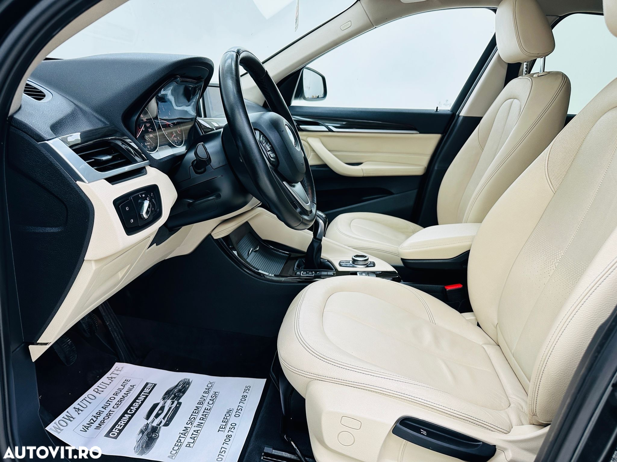 BMW X1 - 17