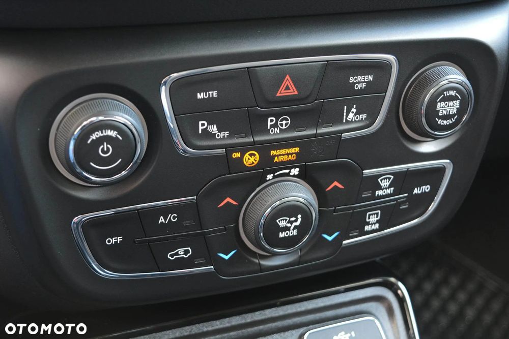 Jeep Compass 1.3 TMair Limited FWD S&S - 27