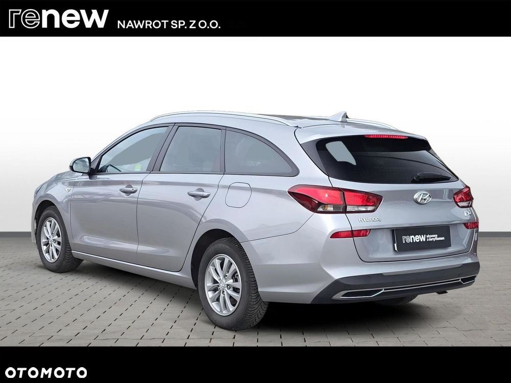 Hyundai i30 1.0 T-GDI Modern - 3