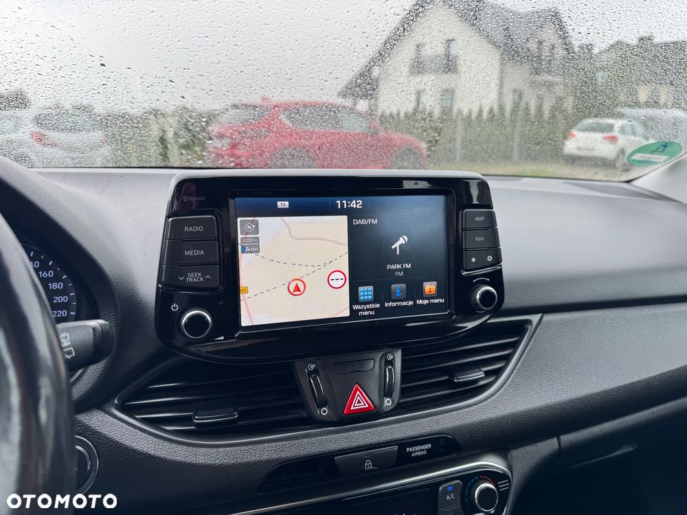 Hyundai i30 1.4 T-GDI Fastback Premium - 18