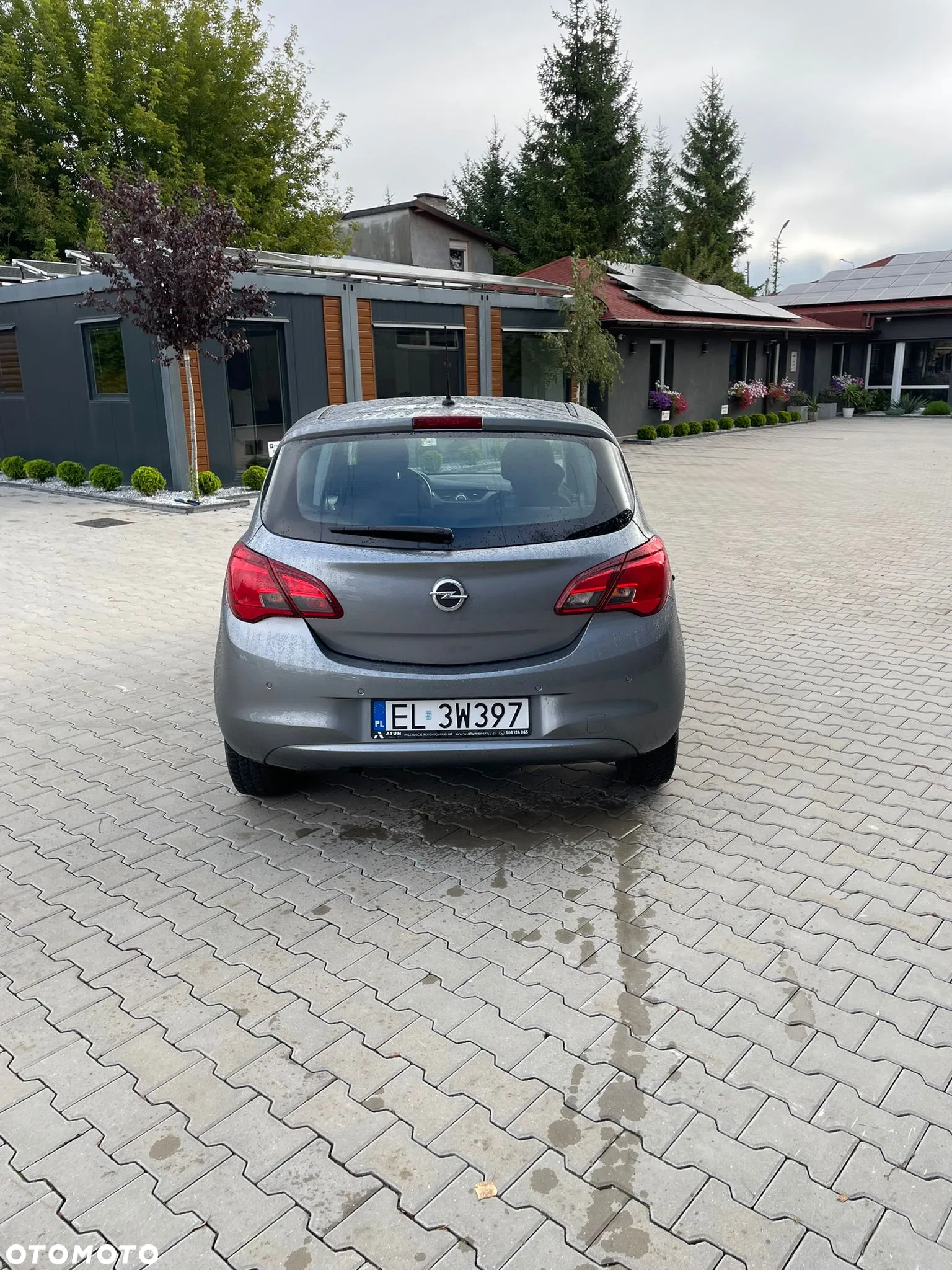 Opel Corsa 1.4 Enjoy - 5