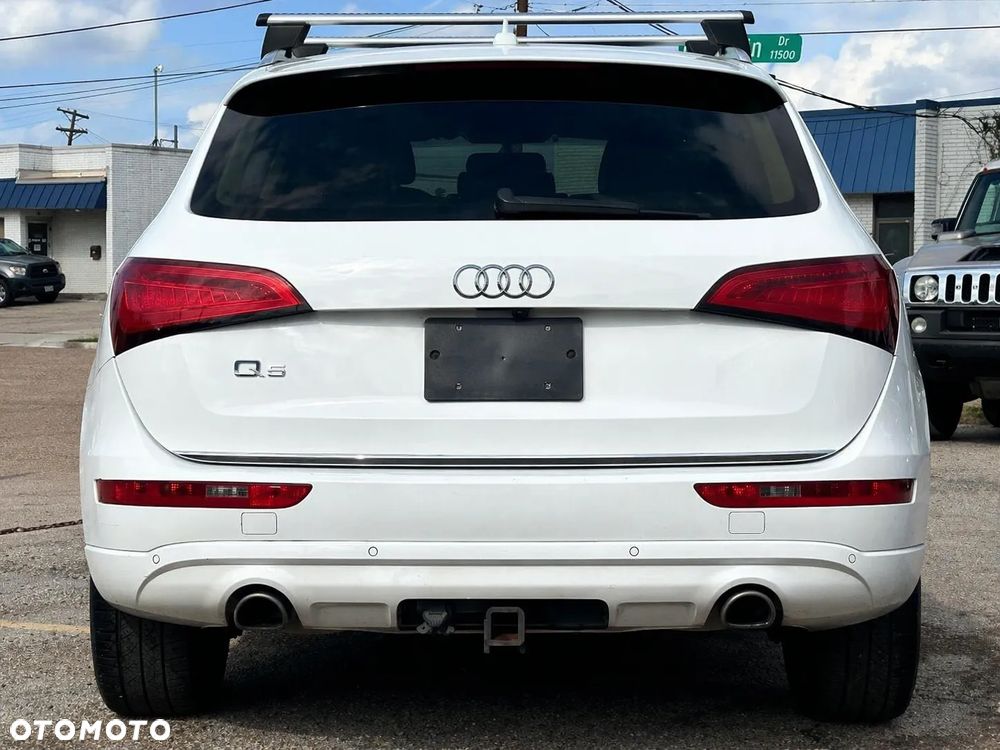 Audi Q5 2.0 TFSI Quattro S tronic sport - 3