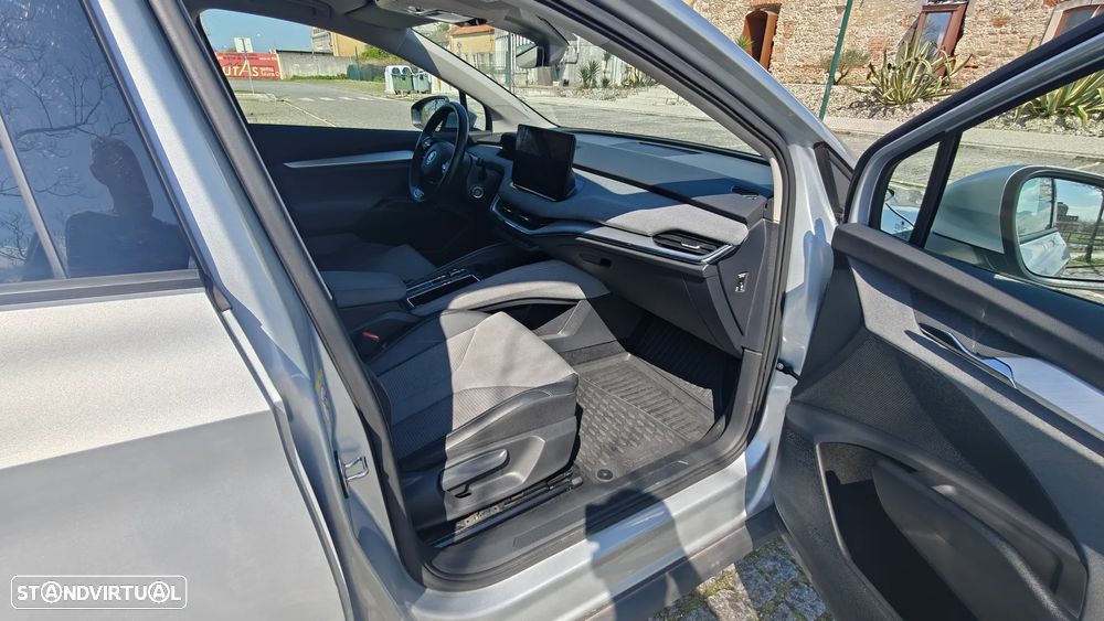 Skoda Enyaq 60 Sportline - 13