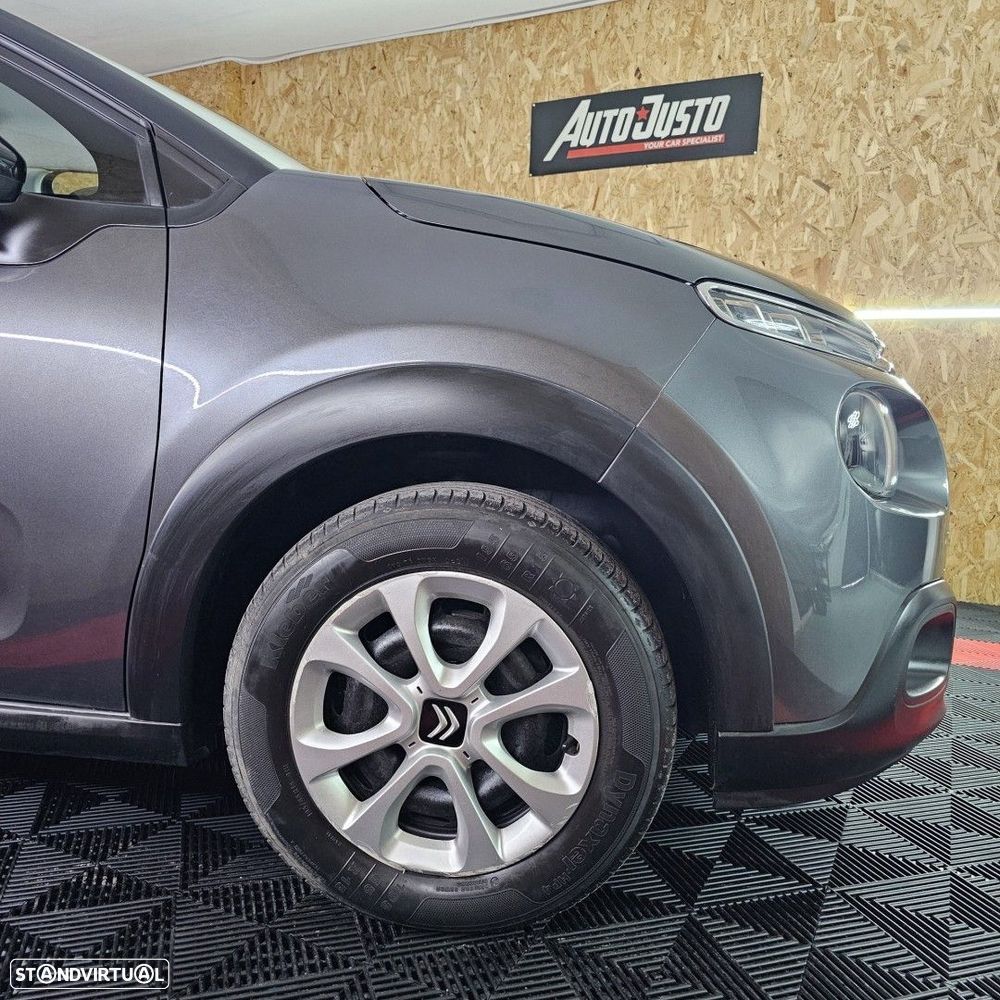Citroën C3 1.2 PureTech Feel - 3