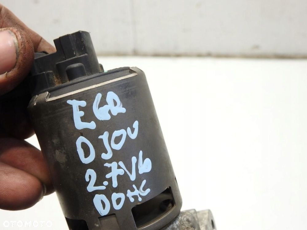 ZAWÓR EGR DODGE JOURNEY I 2.7 V6 24V 04593894AA - 2