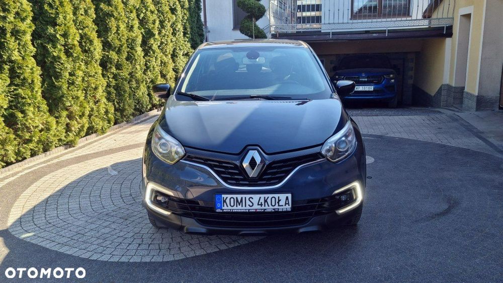 Renault Captur - 6