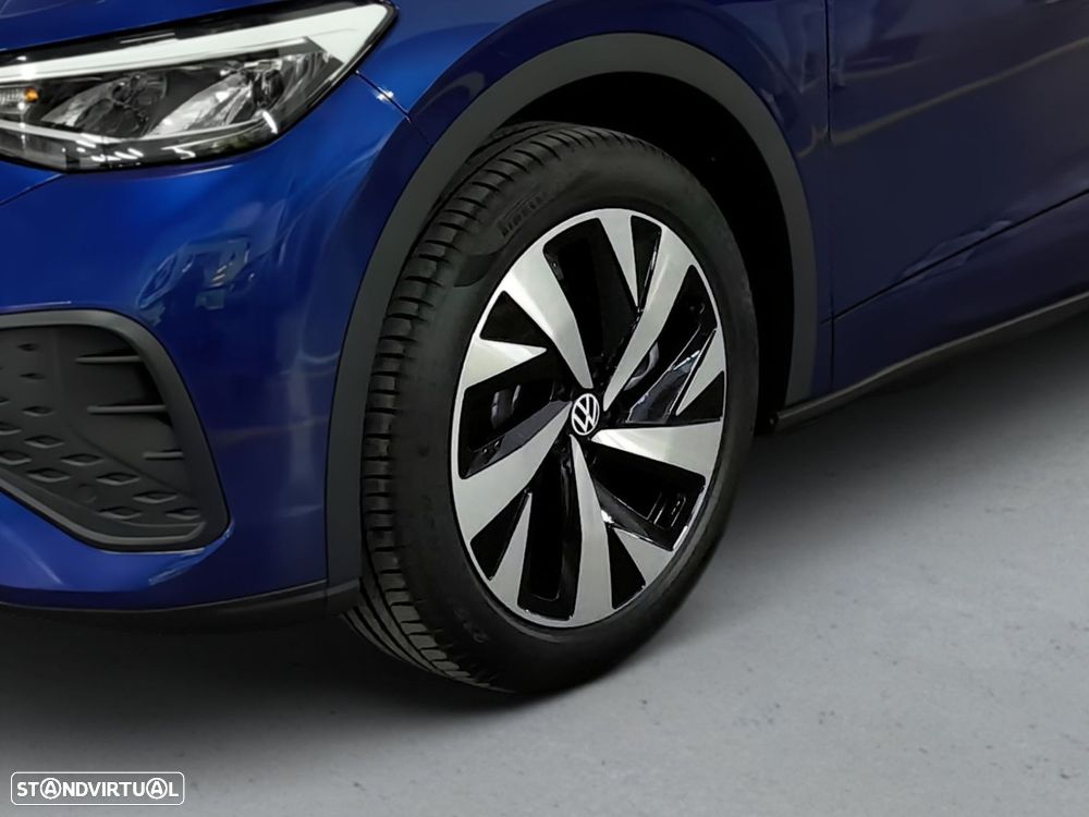 VW ID.5 77 kWh Pro Performance - 5