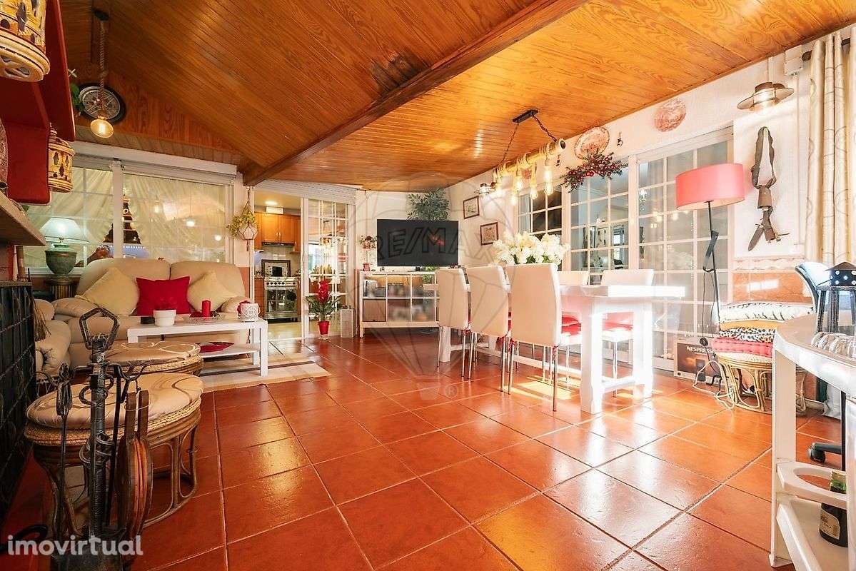 Moradia T3 para venda - Grande imagem: 4/4