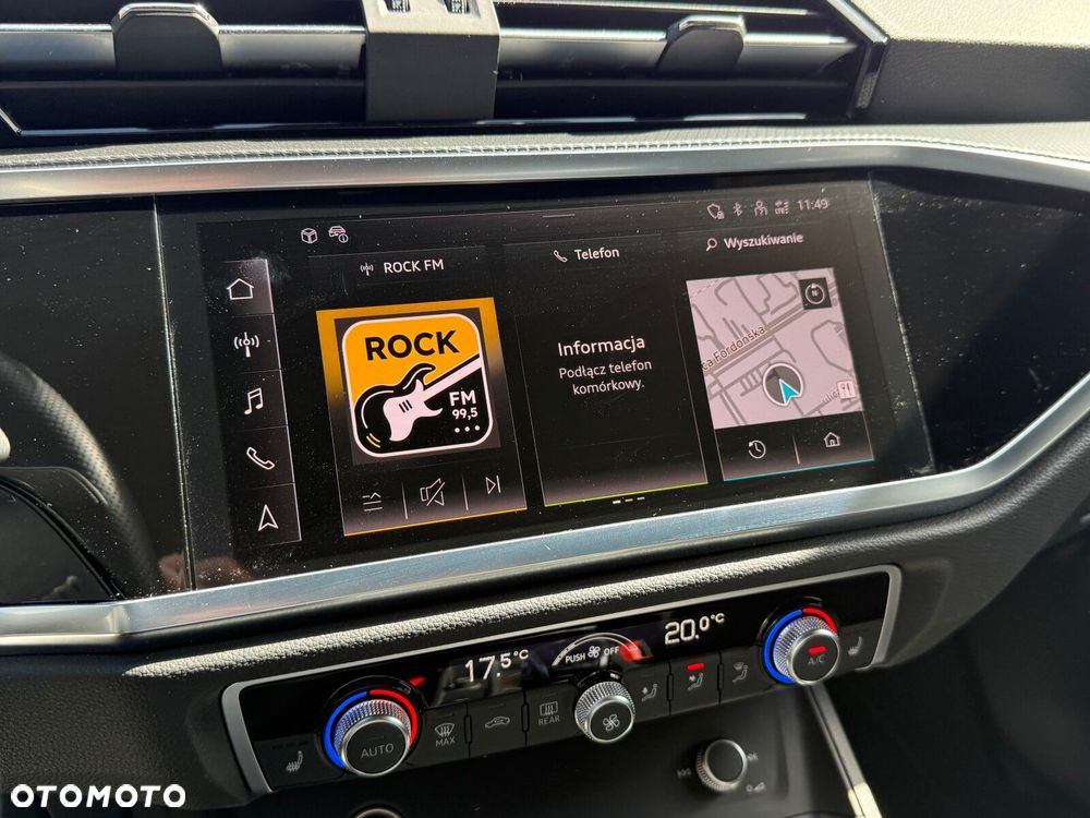 Audi Q3 - 28