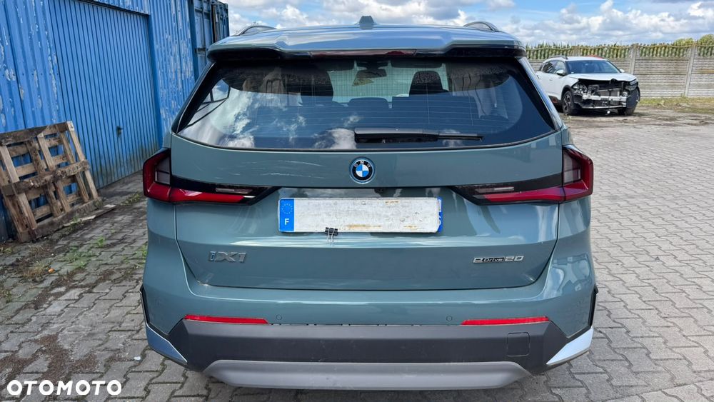 BMW iX1 eDrive20 66.5kWh - 10