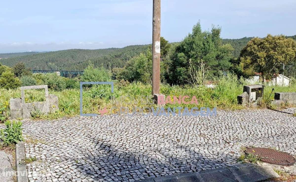 Loteamento para Moradias na Vila Termal do Luso  Excelente Oportuni... - Grande imagem: 2/8