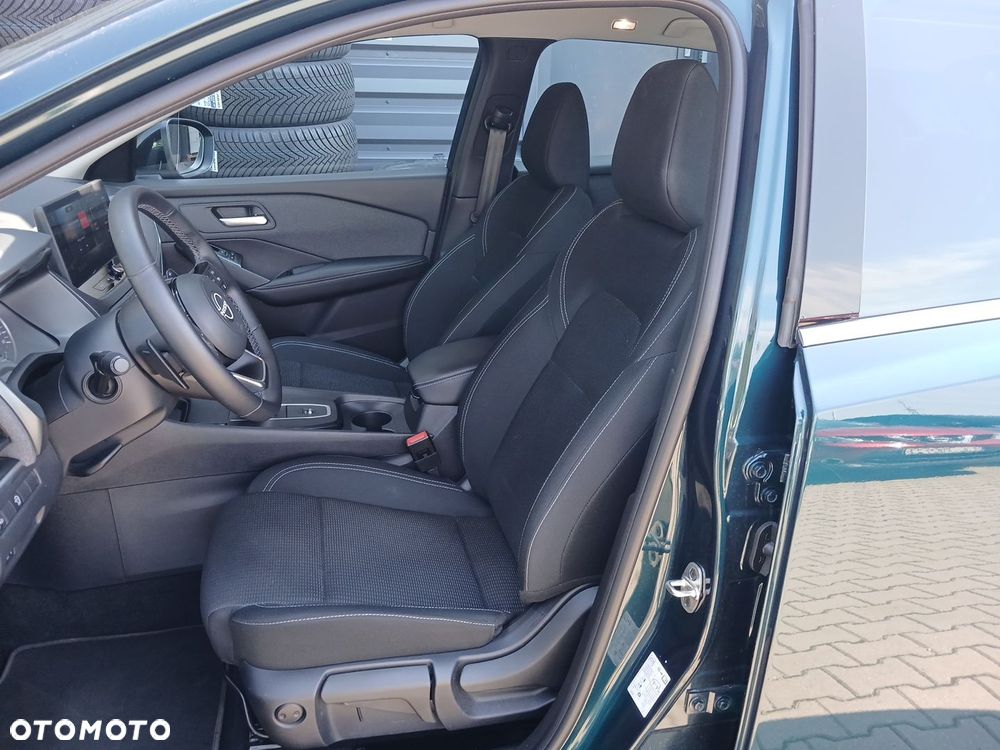 Nissan Qashqai 1.3 DIG-T mHEV Acenta Xtronic - 12