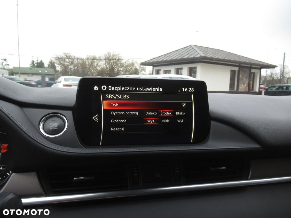 Mazda 6 2.0 Center-Line - 23