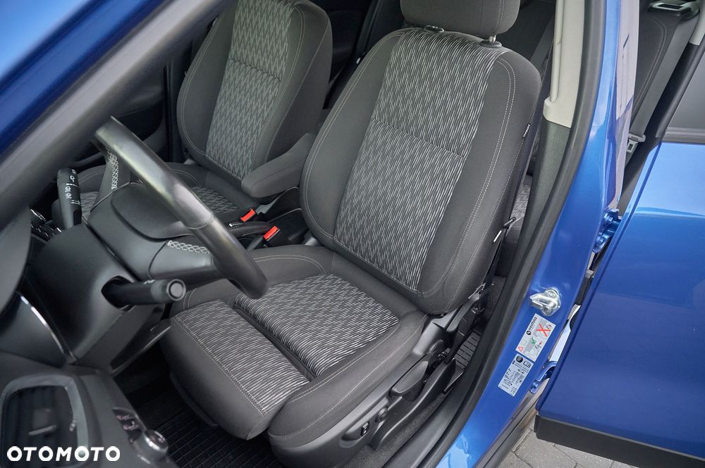 Opel Mokka 1.6 ecoFLEX Start/Stop Color Edition - 28