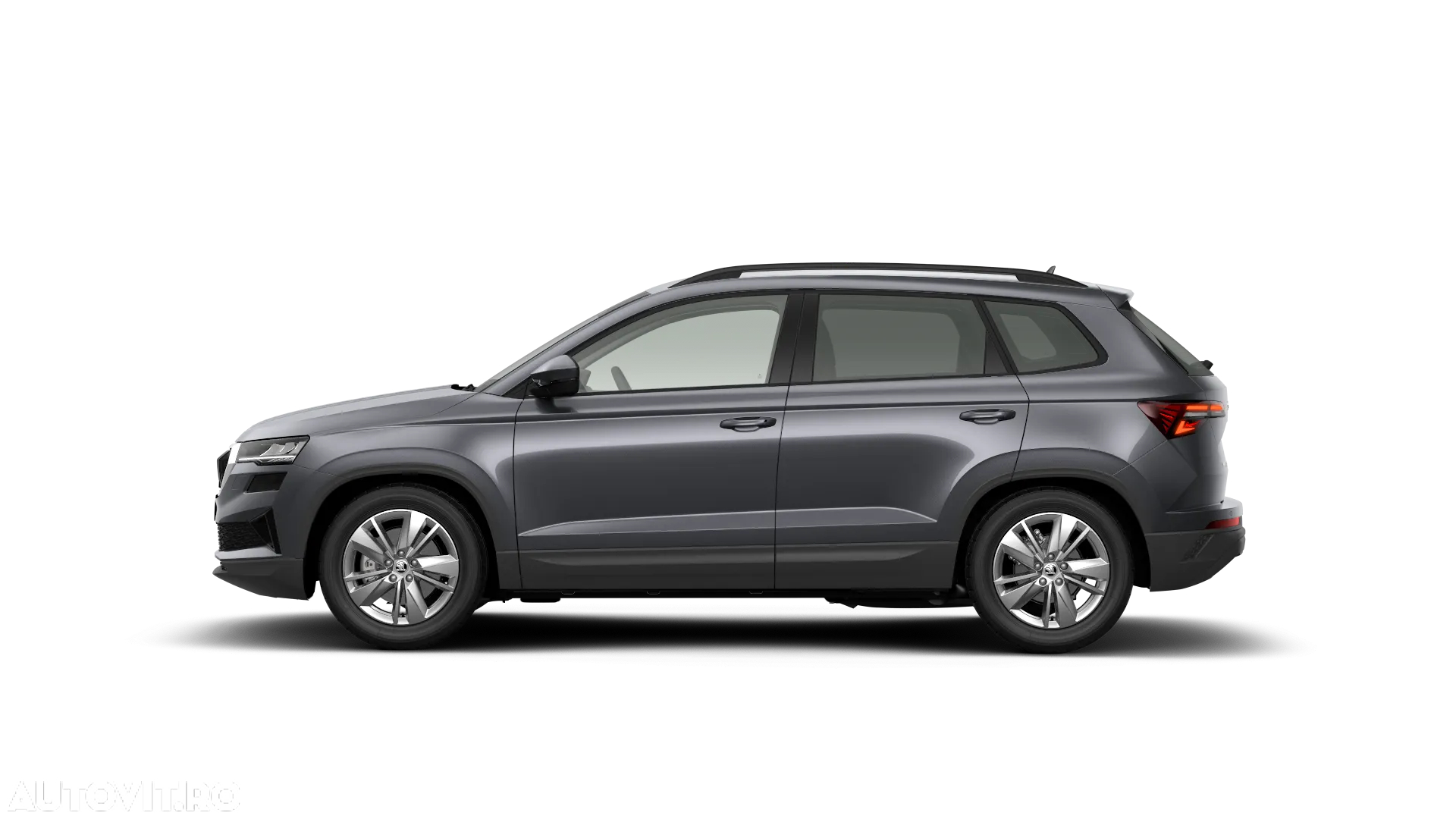 Skoda Karoq 1.5 TSI DSG Selection - 2