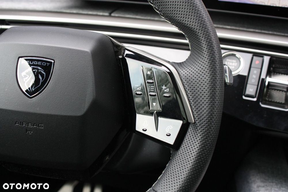 Peugeot 3008 - 26