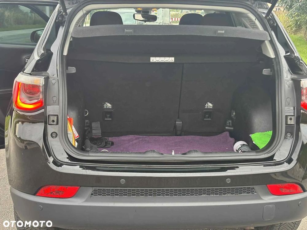 Jeep Compass 1.4 TMair Sport FWD S&S - 2