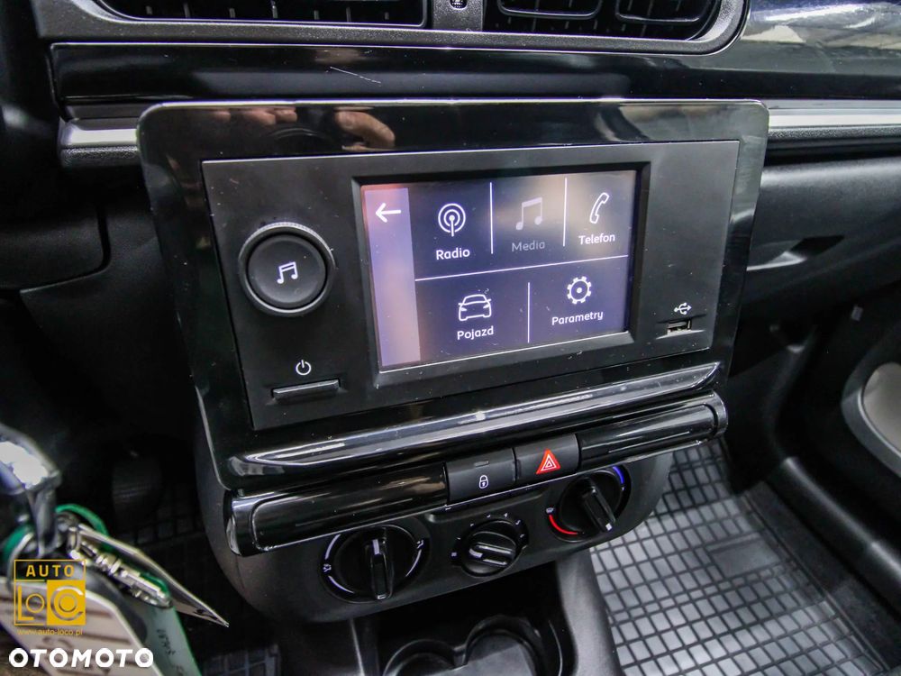 Citroën C3 1.2 PureTech You - 19