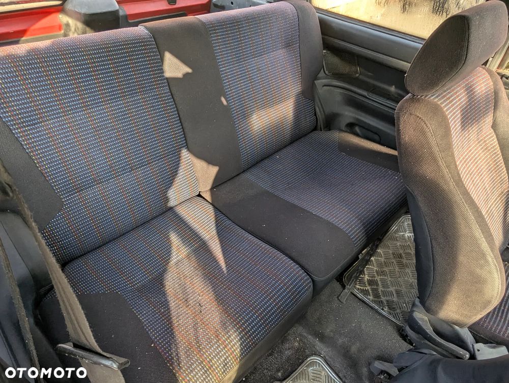 PEUGEOT 106 1.4-AUTO NA CZĘŚCI - 7