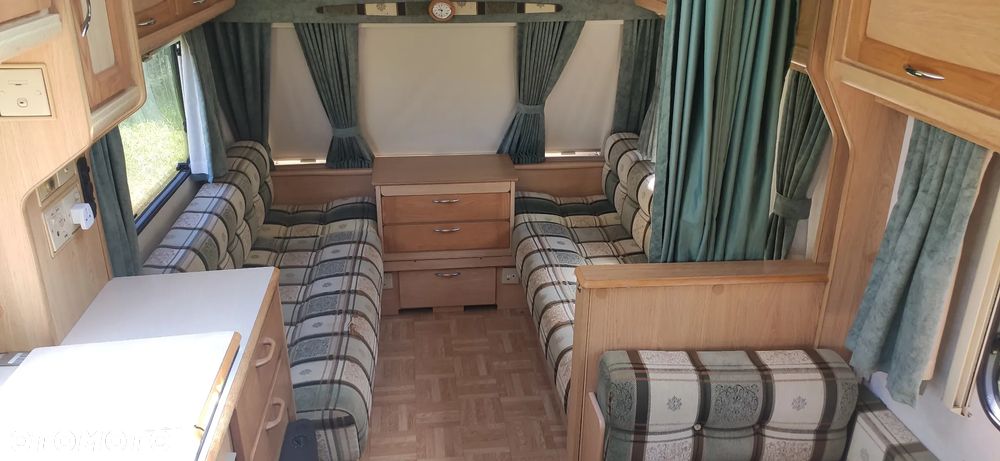 Compass Magnum 524 - 13