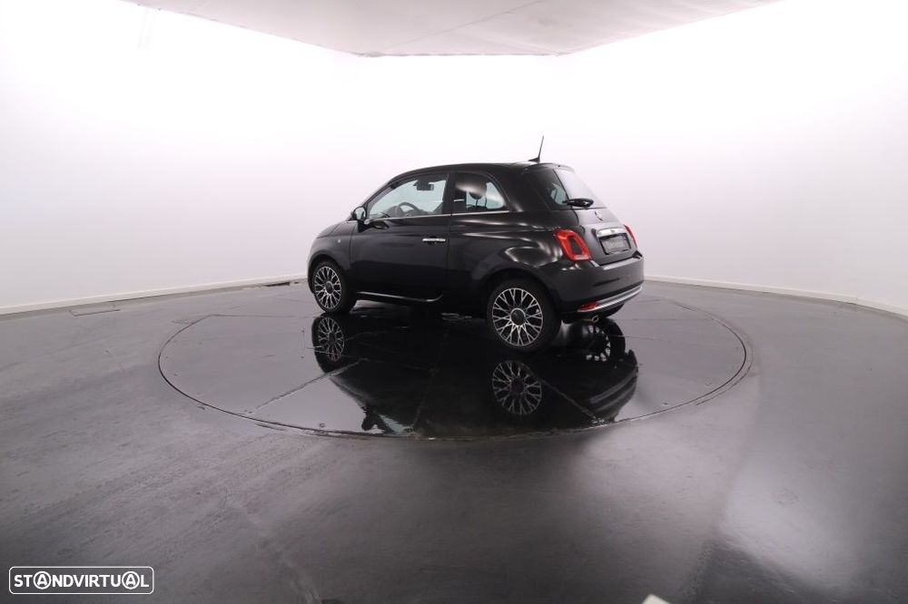Fiat 500 1.0 Hybrid - 4