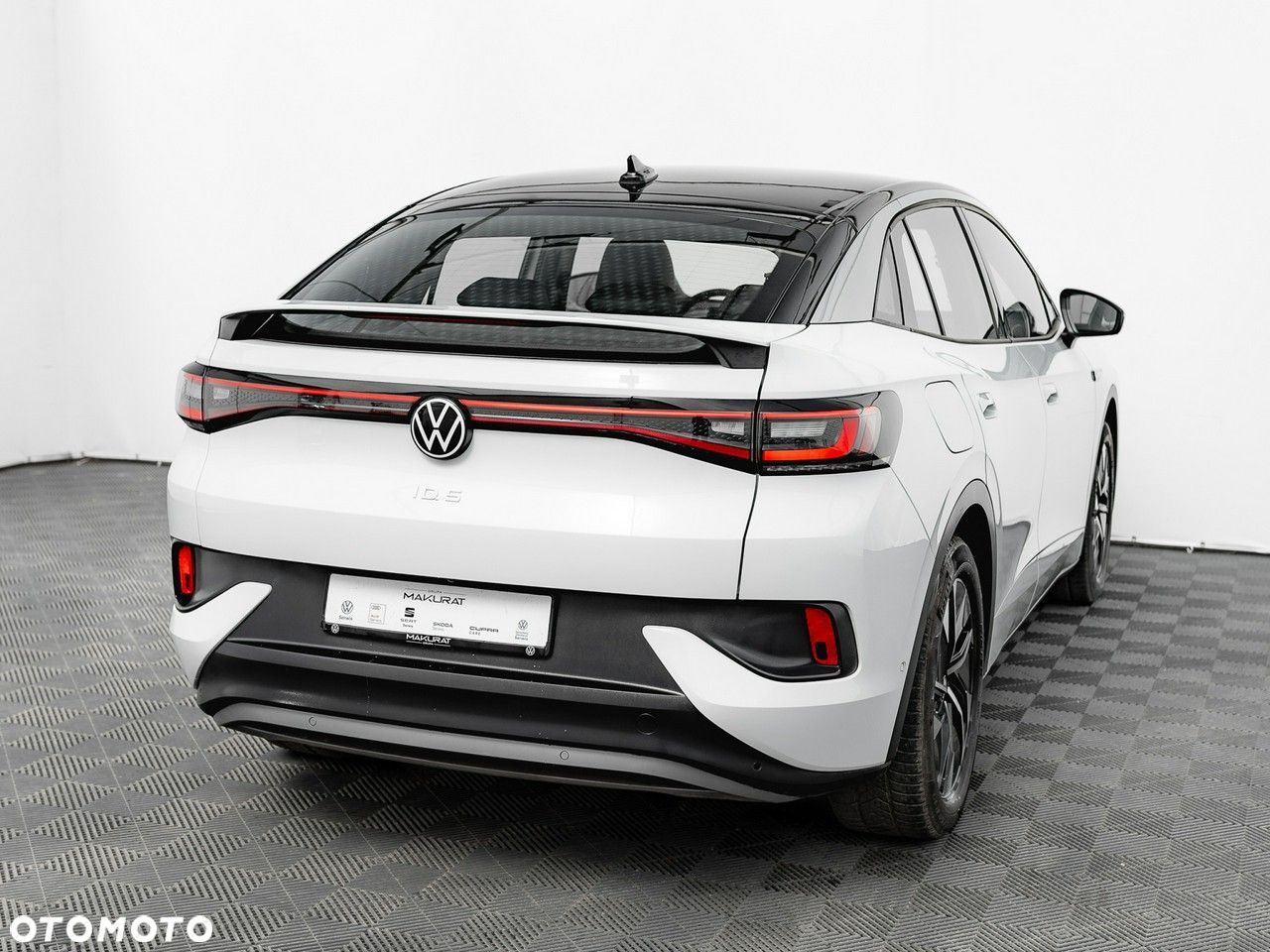 Volkswagen ID.5 - 6