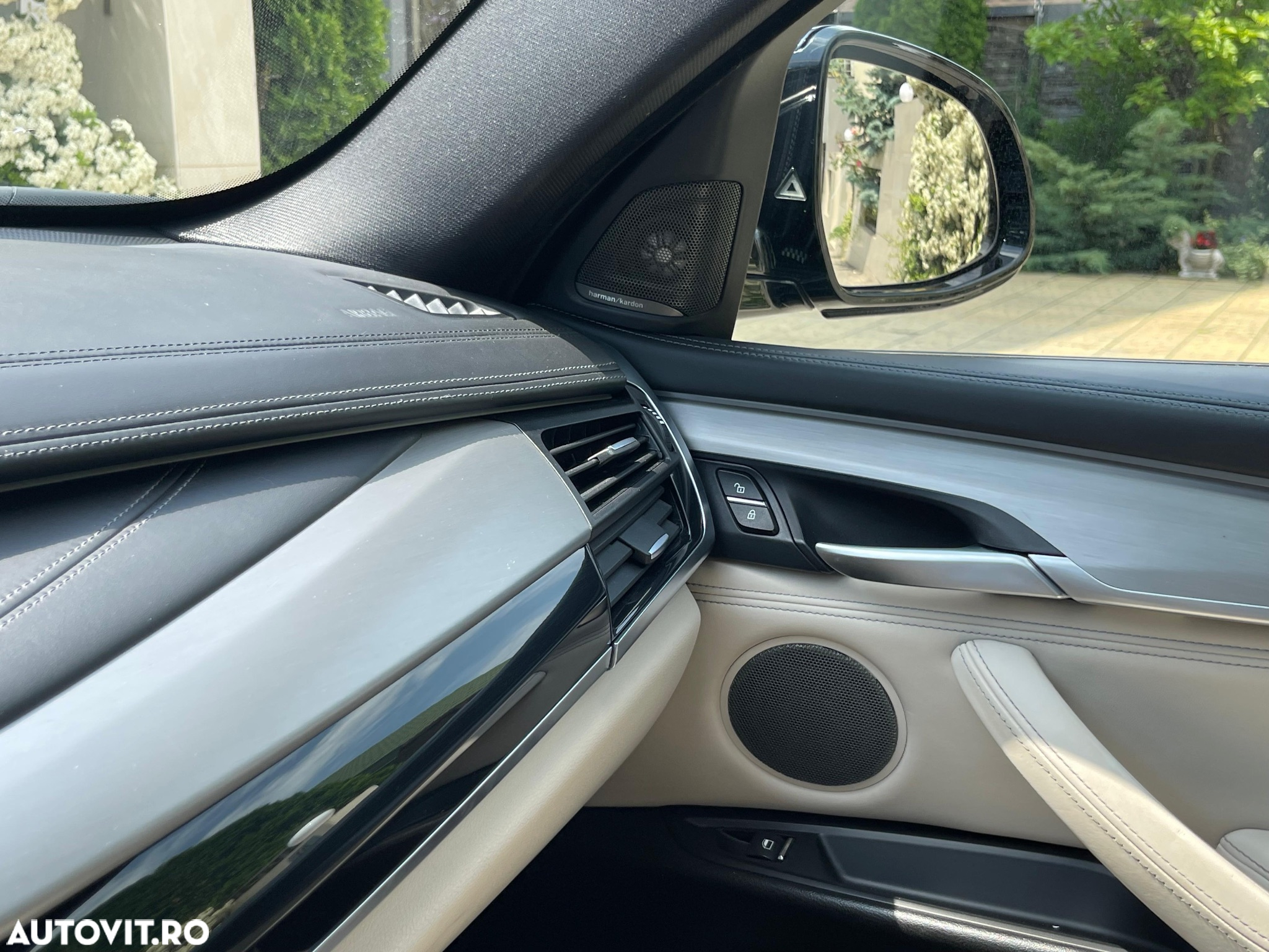 BMW X6 xDrive30d - 4