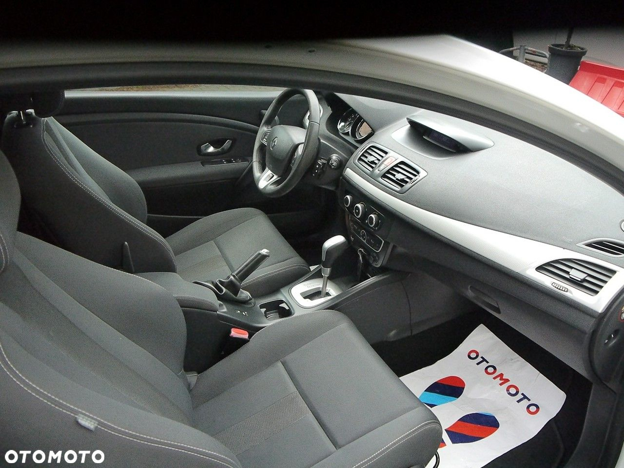 Renault Megane 2.0 16V Dynamique CVT - 22