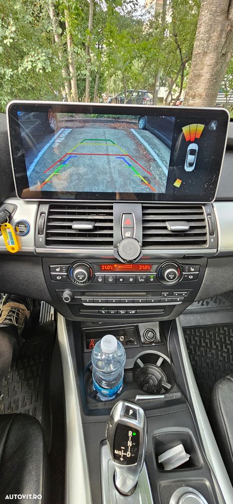 BMW X5 3.0d Aut. - 10