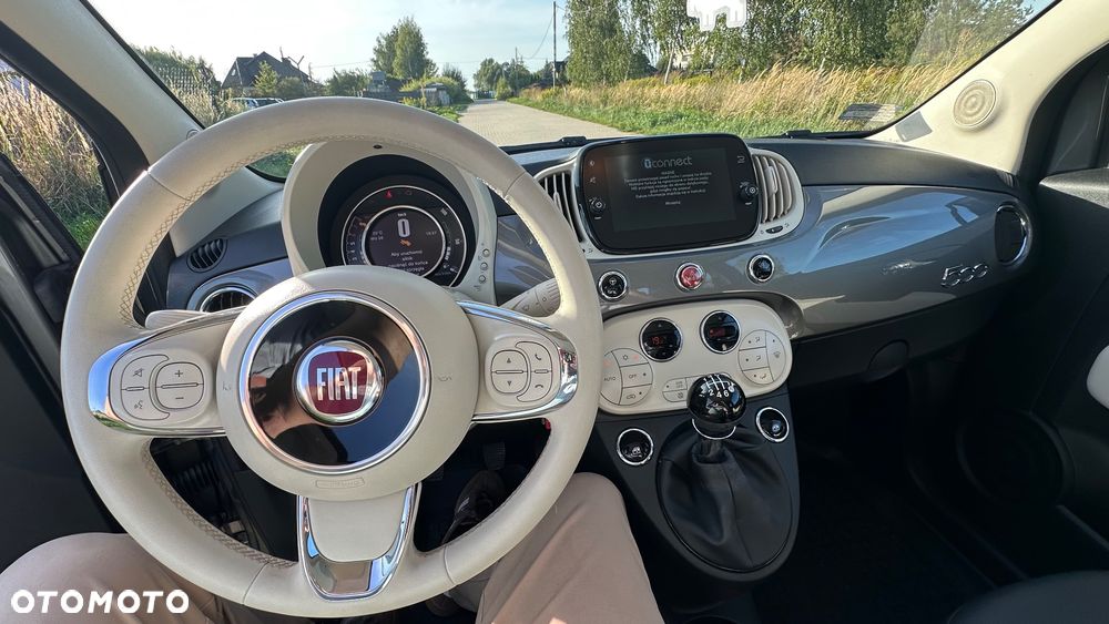 Fiat 500 - 5