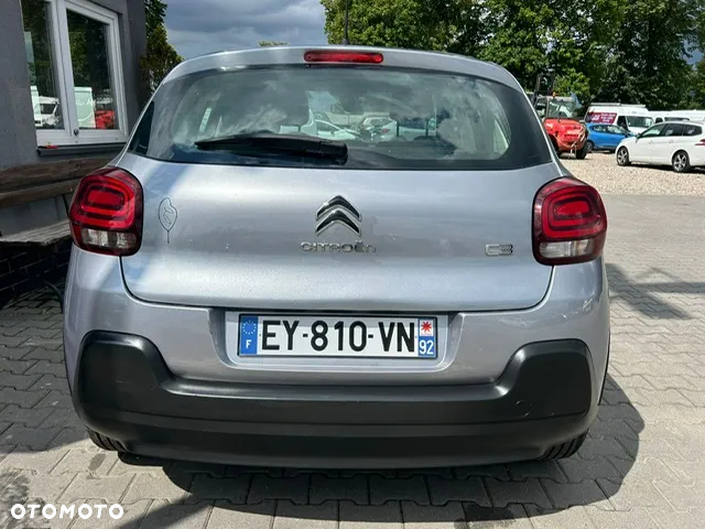 Citroën C3 1.2 PureTech Elle - 5