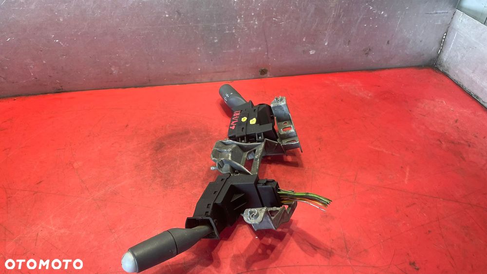 SMART FORTWO  LICZNIK ZEGARY 110008872014 - 6
