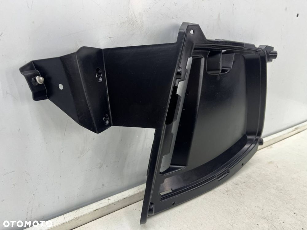 Atrapa Jaguar F-Type x152 SVR 14-24r. kratka zderzaka prawa przednia wlot powietrza HX5M-17E810-AB - 3