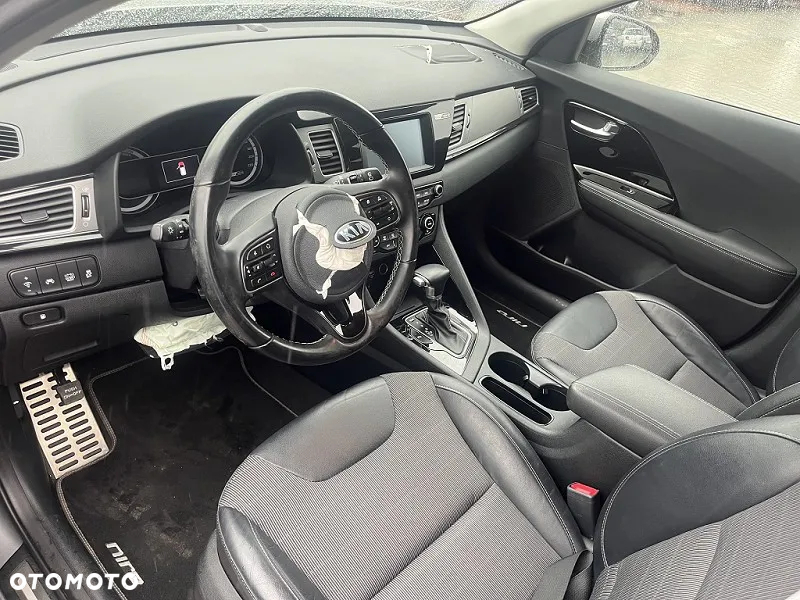 Kia Niro - 5