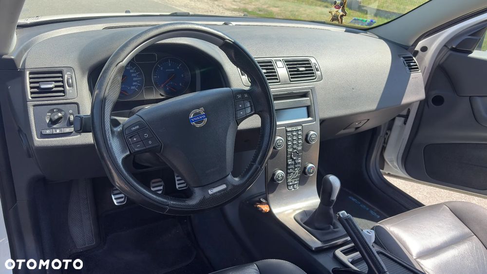Volvo C30 D2 R-Design - 12