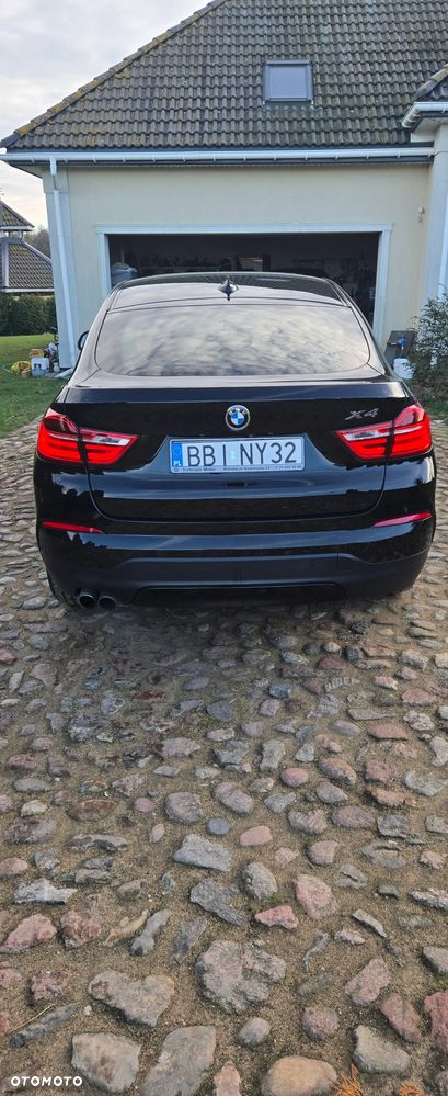BMW X4 xDrive28i - 6