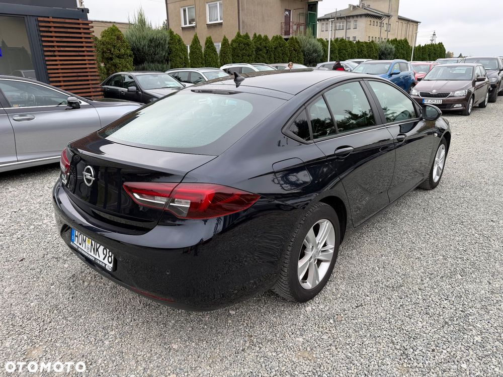 Opel Insignia 1.5 Direct InjectionTurbo Edition - 20