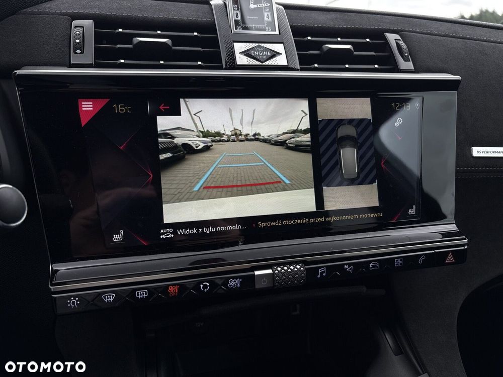 DS Automobiles DS 7 Crossback 1.6 PureTech Performance Line + - 22