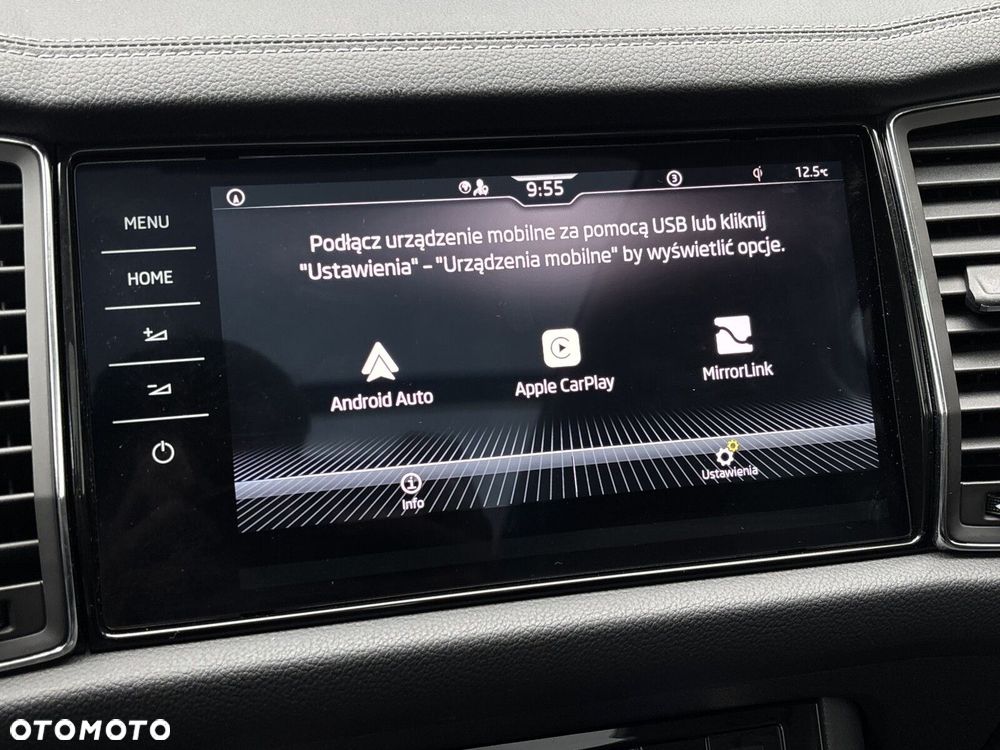Skoda Kodiaq 2.0 TDI 4x4 L&K DSG - 23