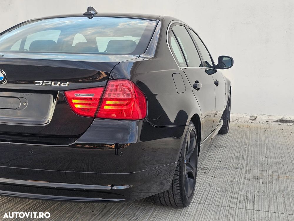 BMW Seria 3 - 15