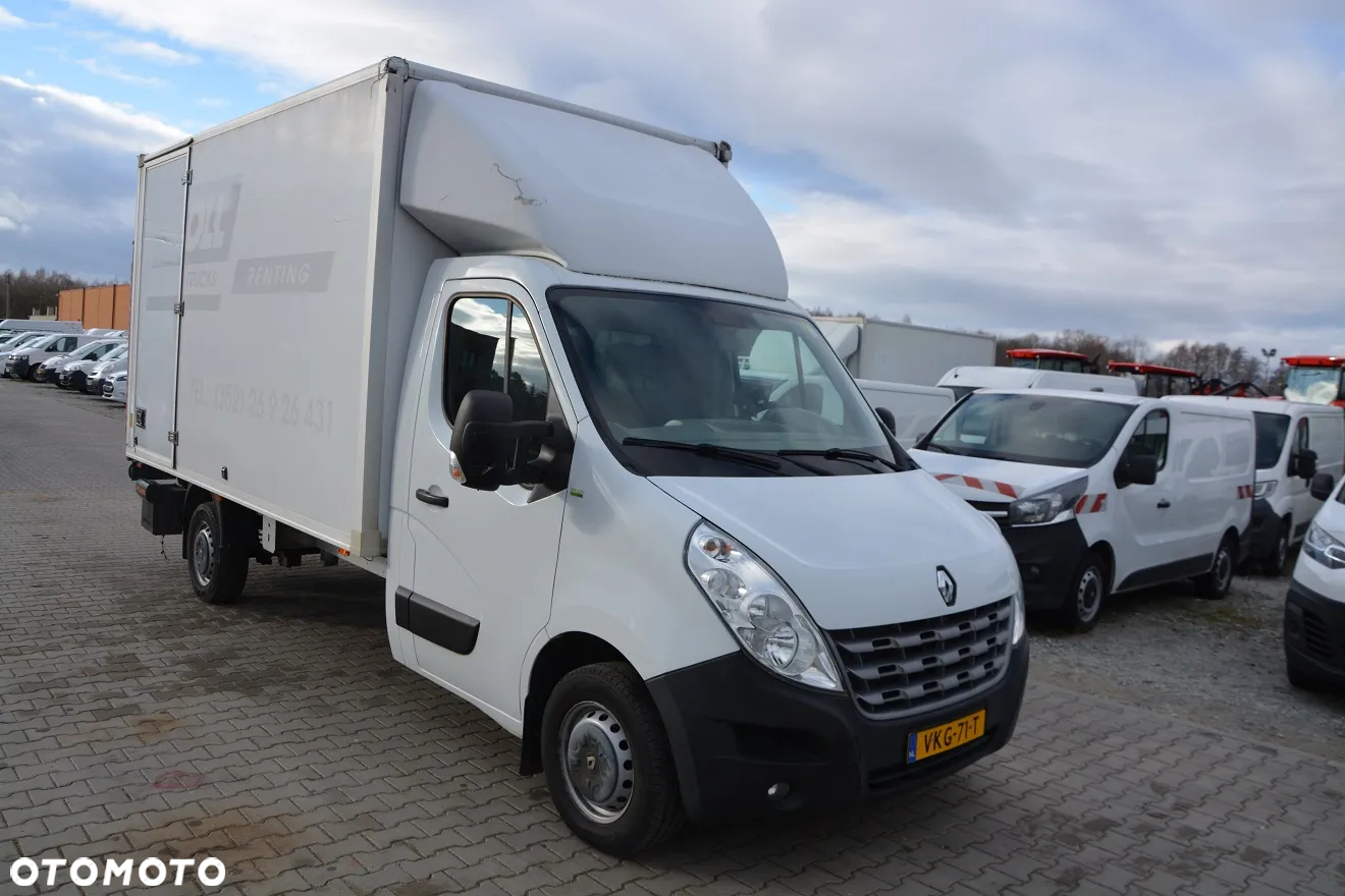 Renault Master - 6