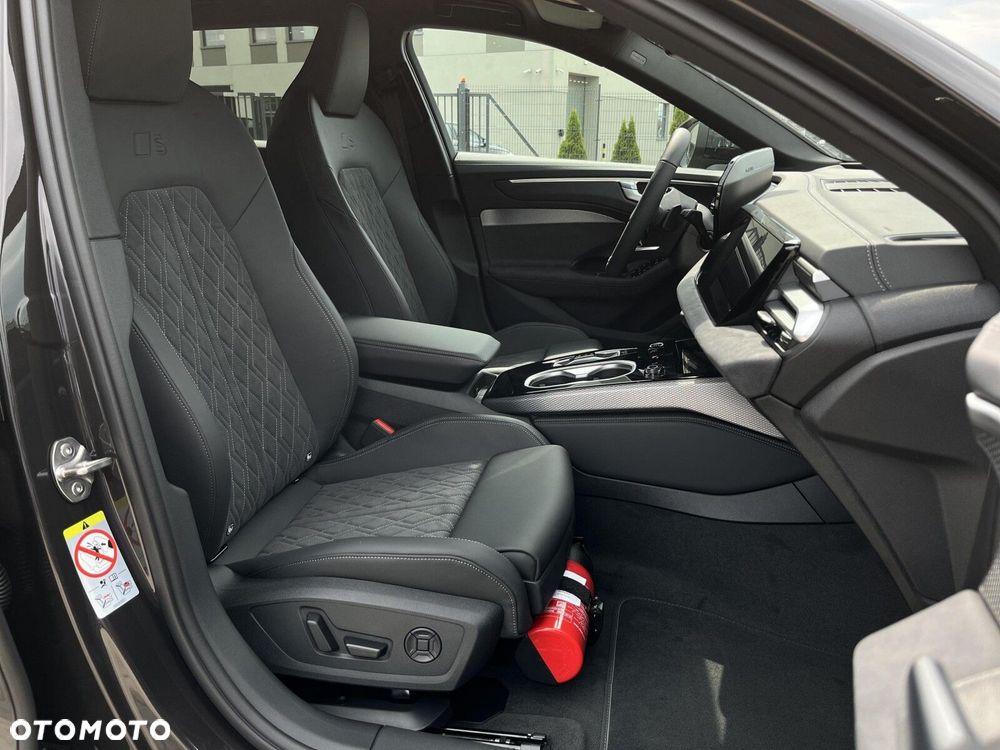 Audi A6 Avant - 36