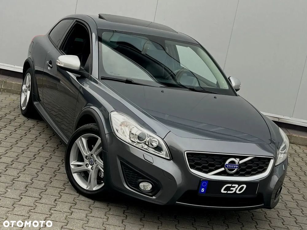 Volvo C30 D3 R-Design - 15