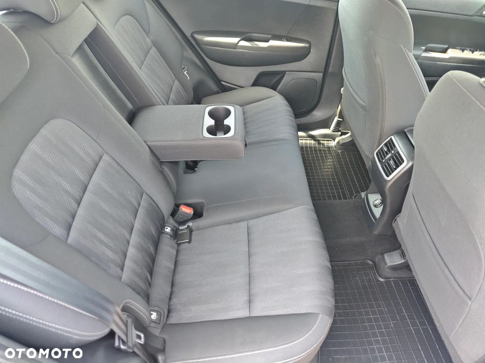 Kia Sportage 1.6 GDI M 2WD - 22